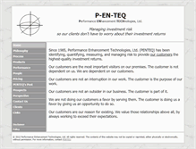 Tablet Screenshot of mxmram.com